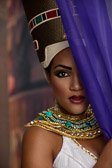 Beauty Portfolio