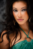 Briana / Taken during my Precision Camera University Lighting and Workflow Session
