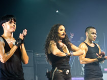 Concert Photography