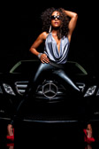 Kandice Lynn / Beauty and the Beast