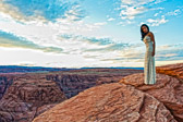 Kandice Lynn / Kandice at Horeshoe Bend