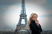 Jennifer Paris / Another look at Jennifer in Paris