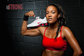 Be Strong / with Kandice Lynn