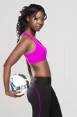 Keisha Armstrong