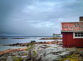 Valudden Boat House