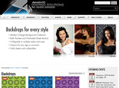 Tear Sheet Portfolio