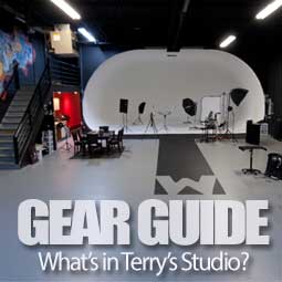 Gear Guide